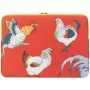 Tucano Schizzo futrālis 13 collu MacBook, oranžs