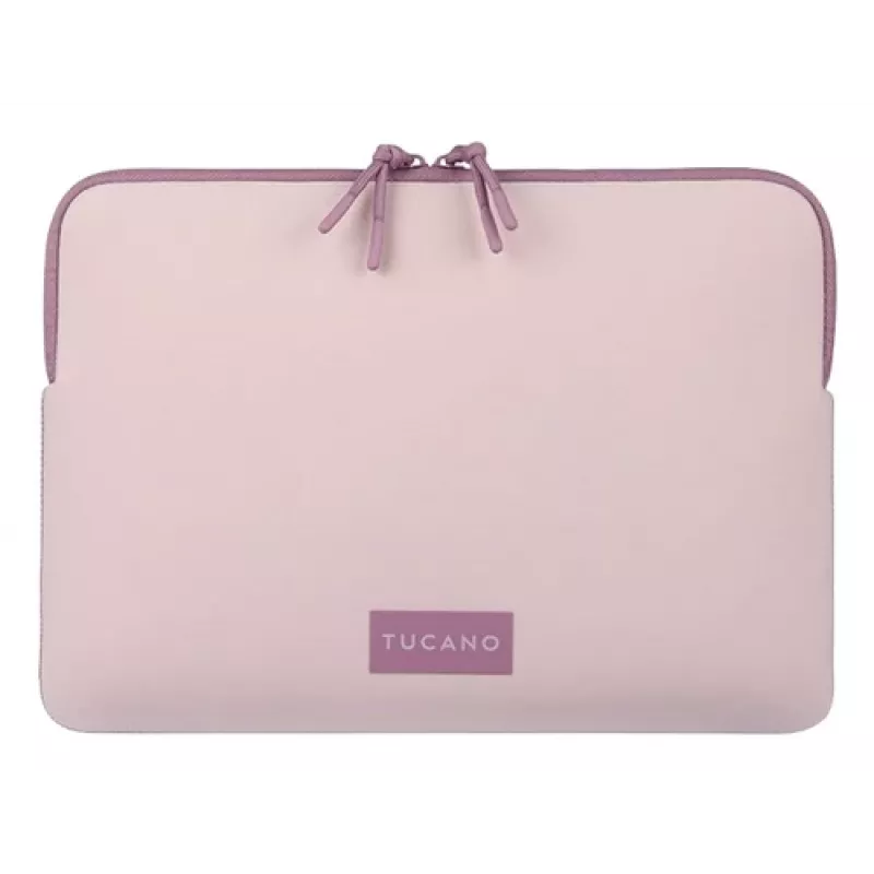 Tucano Sleeves One for MacBook Neo Pink