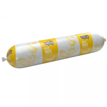 TUFTUF Tuf Tuf Baton ar pīli suņiem 900g