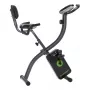 Tunturi Cardio Fit B25 X-Bike recumbent velotrenažieris ar atzveltni