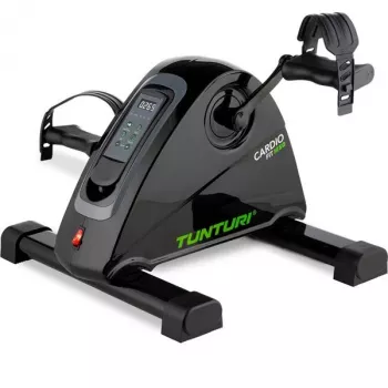 Tunturi Cardio Fit M50 motorizēts mini vingrošanas velosipēds