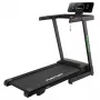 Tunturi Cardio Fit T30 skrejceļš | Salokāms skrejceļš ar 12 programmām un manuālu 3 līmeņu slīpumu