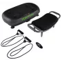 Tunturi Cardio Fit V10 vibrācijas platforma