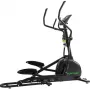 Tunturi Competence C25-F Elliptical Cross Trainer ar 32 pretestības līmeņiem un Bluetooth savienojamību