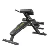 Tunturi CT80 Core Training Bench