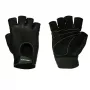 Tunturi Easy Fit Pro Fitness Cimdi, Vidējs (M), Melns