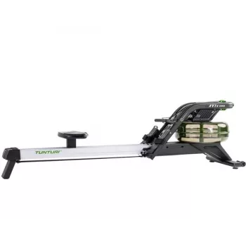 Tunturi Endurance R85W Air Rower ar dubultām sliedēm