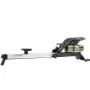 Tunturi Endurance R85W Air Rower ar dubultām sliedēm