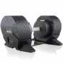 Tunturi MX Select MX55 regulējamā hantele 4.5-24.9 kg (10 iestatījumi)