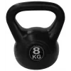Tunturi PE Svara Bumba 8kg, Melna