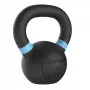 Tunturi Platinum čuguna svara bumba, 10kg