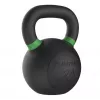 Tunturi Platinum čuguna kettlebell 24kg