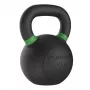 Tunturi Platinum čuguna kettlebell 24kg
