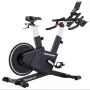 TUNTURI Platinum SB10 Spin Bike ar 20 kg spararatu un magnētisko pretestību