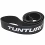 Tunturi Power Band īpaši smagā pretestības gumija, 104 cm x 6.4 cm, melna