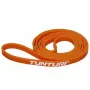Tunturi Power Band īpaši viegla pretestības cilpas gumija 104 cm oranža
