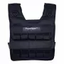 Tunturi Pro regulējamā svara veste, 20 kg