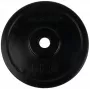 Tunturi Rubber-Coated Weight Plate 5kg (Single)