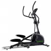 Tunturi Signature C65-F elektromagnētiskais priekšējās piedziņas elipsveida trenažieris ar 32 pretestības līmeņiem, 28 kg spararatu, 5.5 inch LCD, Bluetooth, 20 programmām, 135 kg maksimālo lietotāja svaru