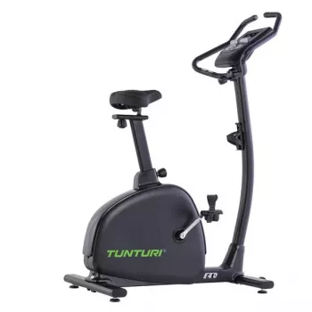 Tunturi Signature E40 Magnētiskais vertikālais velotrenažieris