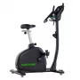 Tunturi Signature E60 vertikālais velotrenažieris ar elektromagnētisko pretestību, 32 līmeņi, 14 kg spararats, Bluetooth savienojamība, 5.5 collu LCD displejs, 150 kg lietotāja svars