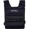 Tunturi Weight Vest Pro 30 kg regulējama svērtā veste