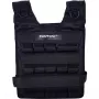 Tunturi Weight Vest Pro 30 kg regulējama svērtā veste