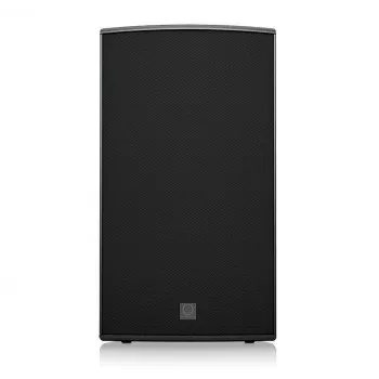 Turbosound TQ15 Pasīvais 2-Virzienu Pilna Diapazona Skaļrunis 15 inch 400W RMS 8 Ohm
