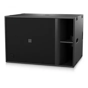 Turbosound TQ18B pasīvais zemfrekvences skaļrunis 18 collas