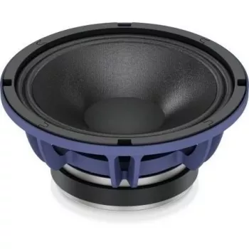 Turbosound TS-10W300/8A 10 inch 300W zemfrekvenču skaļrunis 8 omi