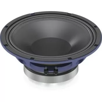Turbosound TS-12W350/8A 12 inch 350W zemfrekvenču draiveris skaļrunis 8 omi