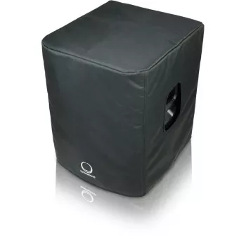 Turbosound TS-PC15B-1 aizsargpārvalks 15 collu iX/iQ zemfrekvenču skaļruņiem