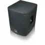 Turbosound TS-PC15B-1 aizsargpārvalks 15 collu iX/iQ zemfrekvenču skaļruņiem