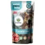 TURNA ar jēru – mitrā suņu barība – 700g