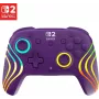 Turtle Beach Afterglow Wave bezvadu kontrolieris Nintendo Switch - purpura
