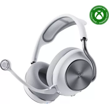 Turtle Beach Stealth Pro II bezvadu spēļu austiņas Xbox - balta