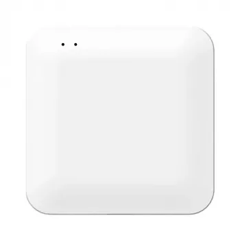 TUYA Multifunctionālais viedais centrmezgls, ZigBee, Wi-Fi, Bluetooth