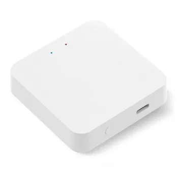 TUYA TV993932 viedās slēdzenes kontrolieris – Wi-Fi un Bluetooth 4.2 tilts viedajām slēdzenēm