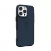 UAG Civilian MagSafe maciņš iPhone 16 Pro Max - melns