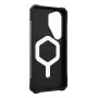 UAG Essential Armor Magnet Maciņš Samsung Galaxy S26 Ultra - Melns