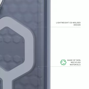 UAG Essential Armor Magnet Maciņš Samsung Galaxy S26 Ultra - Cloud Blue