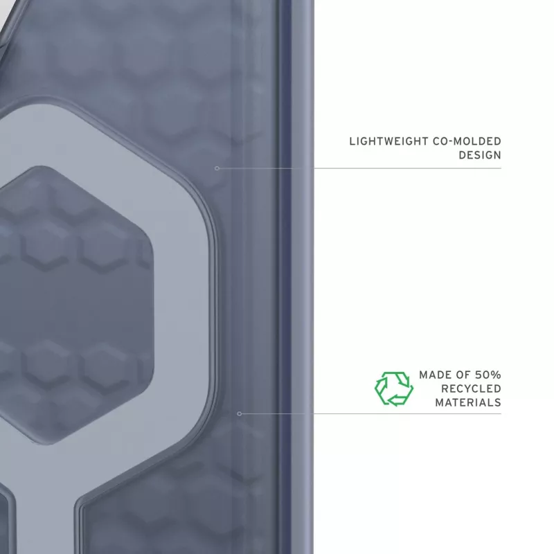 UAG Essential Armor Magnet Maciņš Samsung Galaxy S26 Ultra - Cloud Blue