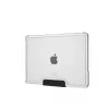 UAG Lucent [U] Aizsargmaciņš MacBook Air 13 M2 2022 / M3 2024 / M4 2025 / M5 2026 (Ice)