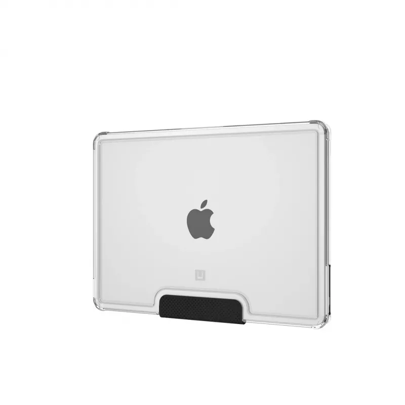 UAG Lucent [U] Aizsargmaciņš MacBook Air 13 M2 2022 / M3 2024 / M4 2025 / M5 2026 (Ice)