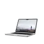 UAG Lucent [U] Aizsargmaciņš MacBook Air 13 M2 2022 / M3 2024 / M4 2025 / M5 2026 (Ice)