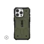 UAG Pathfinder MagSafe vāciņš iPhone 16 Pro - olīvzaļš