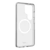 UAG Scout Clear Magnet maciņš Samsung Galaxy S26 Ultra - Ice/White