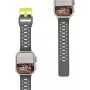 UAG Urban Armor Gear Civilian siksniņa Apple Watch Ultra/44/45/46mm - Smoke/Active Neon 194002113B81