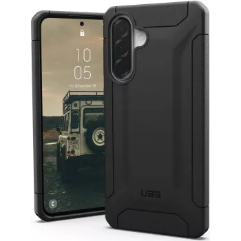 UAG Urban Armor Gear Scout apvalks Samsung Galaxy A36 5G - melns 214500114040
