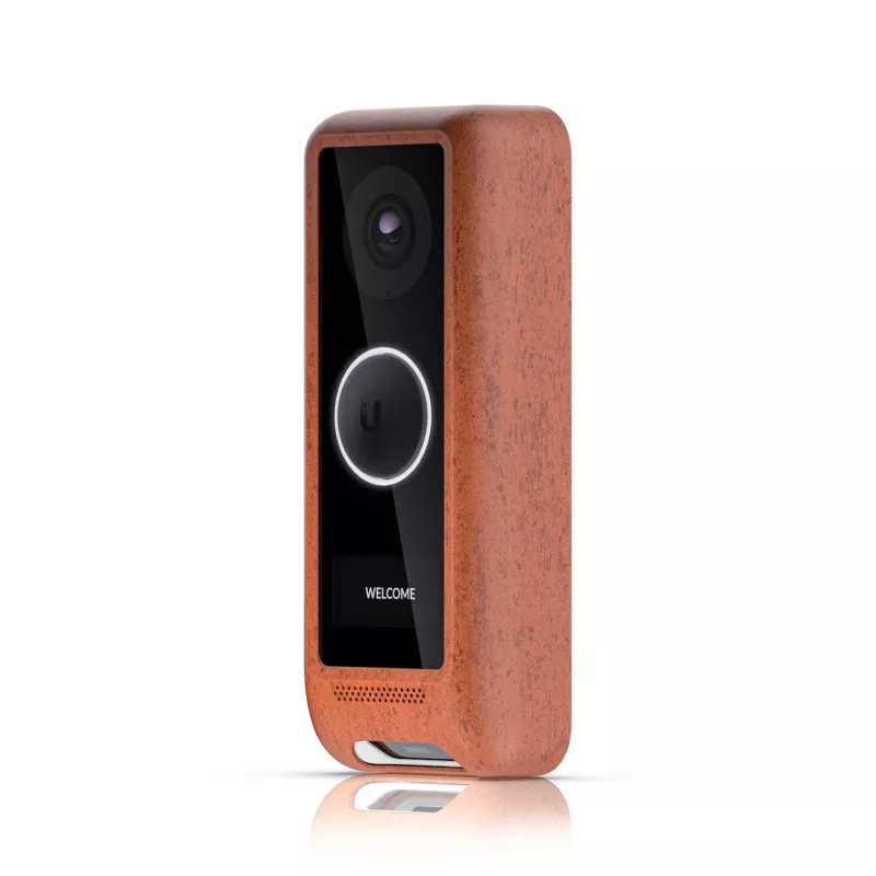 UBIQUITI Durvju zvana pārsegs - Brick